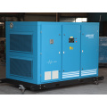 Oil Fooled Rotary Screw Variable Frequency Air Compressor (KF220-08INV)